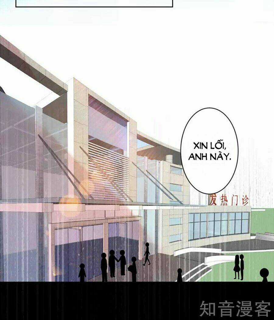 Tôi Bị Tổng Tài Ám Hại Chapter 143 trang 8