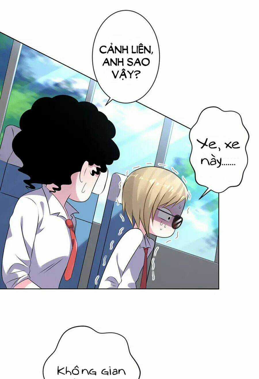 Tôi Bị Tổng Tài Ám Hại Chapter 143 trang 83