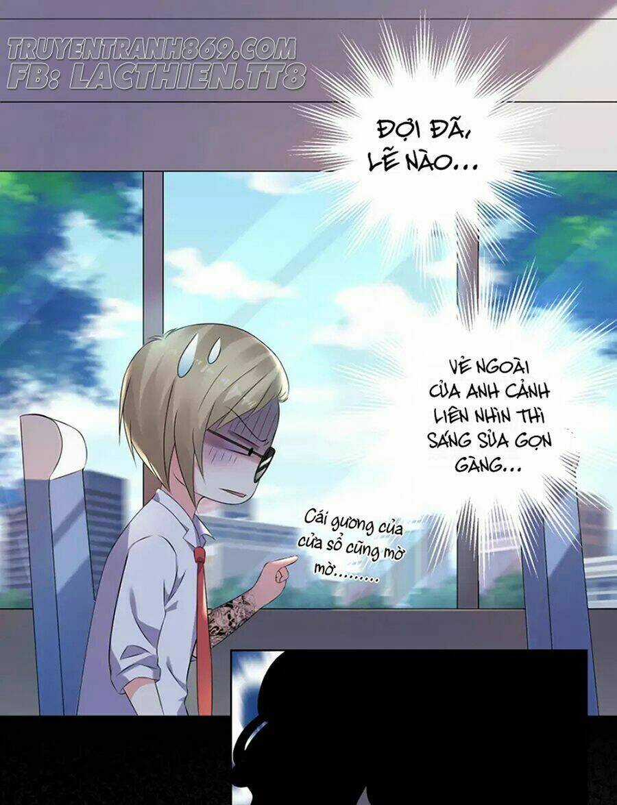 Tôi Bị Tổng Tài Ám Hại Chapter 143 trang 86