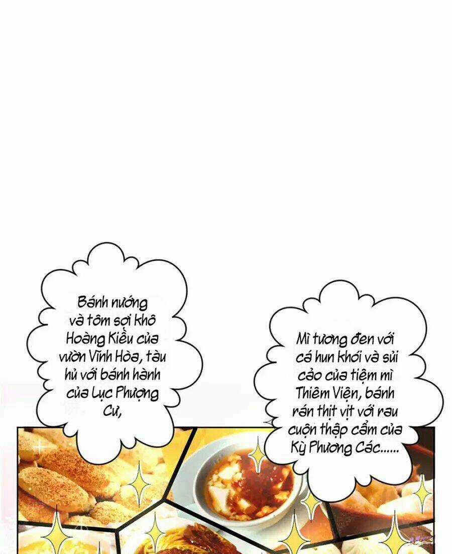 Tôi Bị Tổng Tài Ám Hại Chapter 143 trang 89