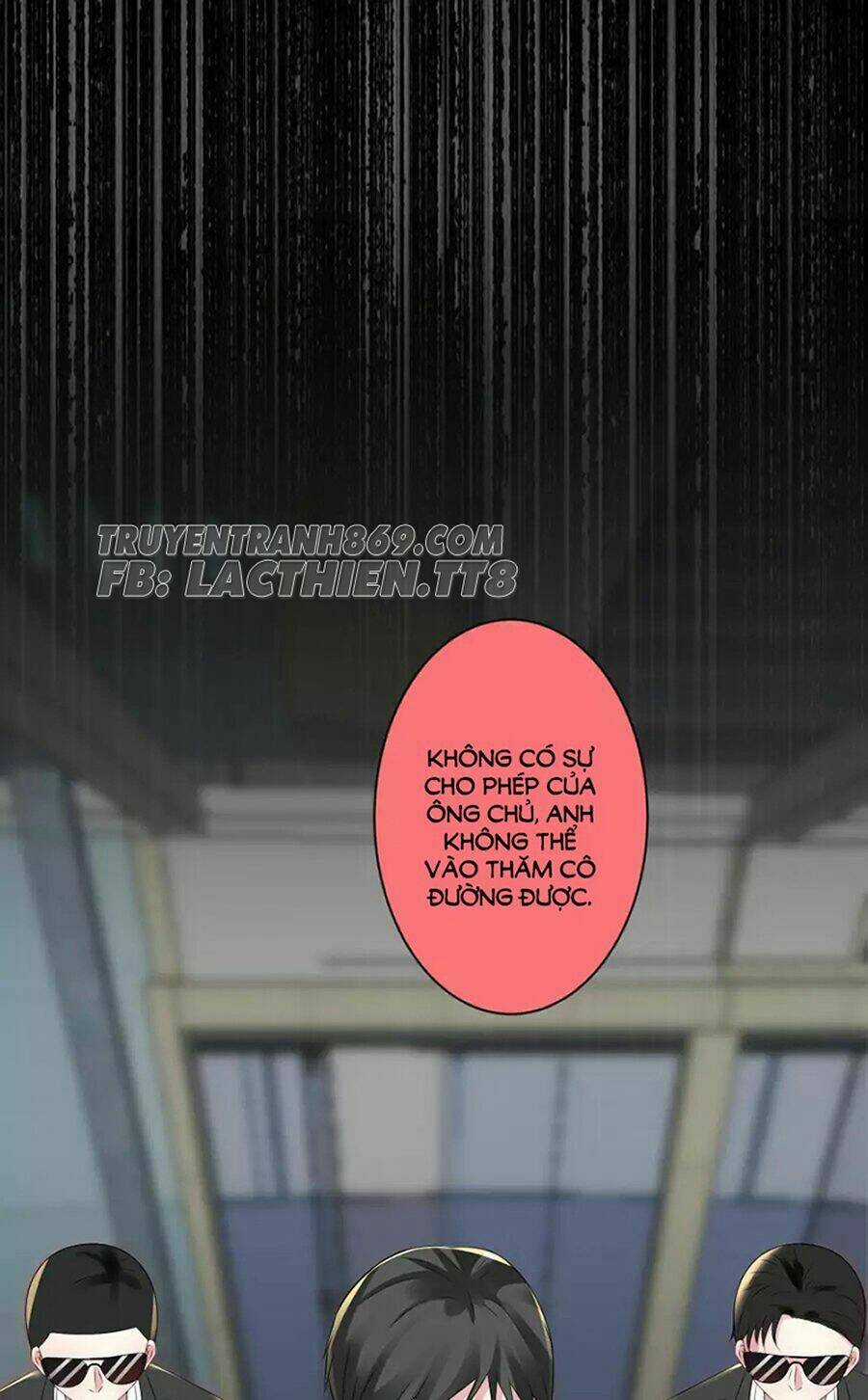 Tôi Bị Tổng Tài Ám Hại Chapter 143 trang 9