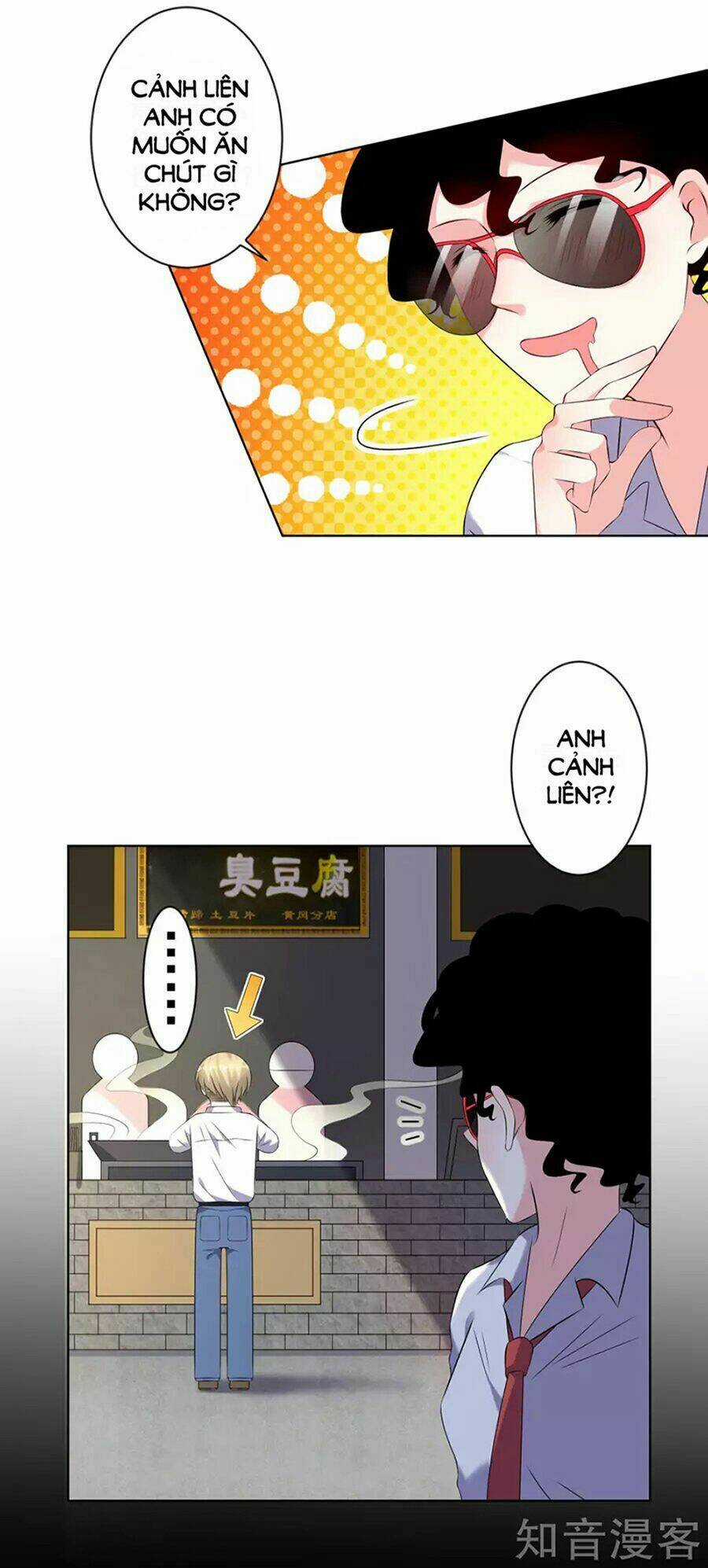 Tôi Bị Tổng Tài Ám Hại Chapter 143 trang 91