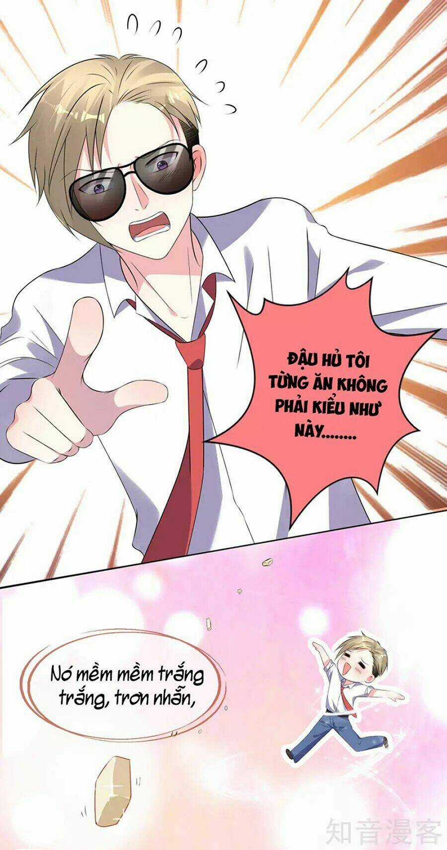 Tôi Bị Tổng Tài Ám Hại Chapter 143 trang 94