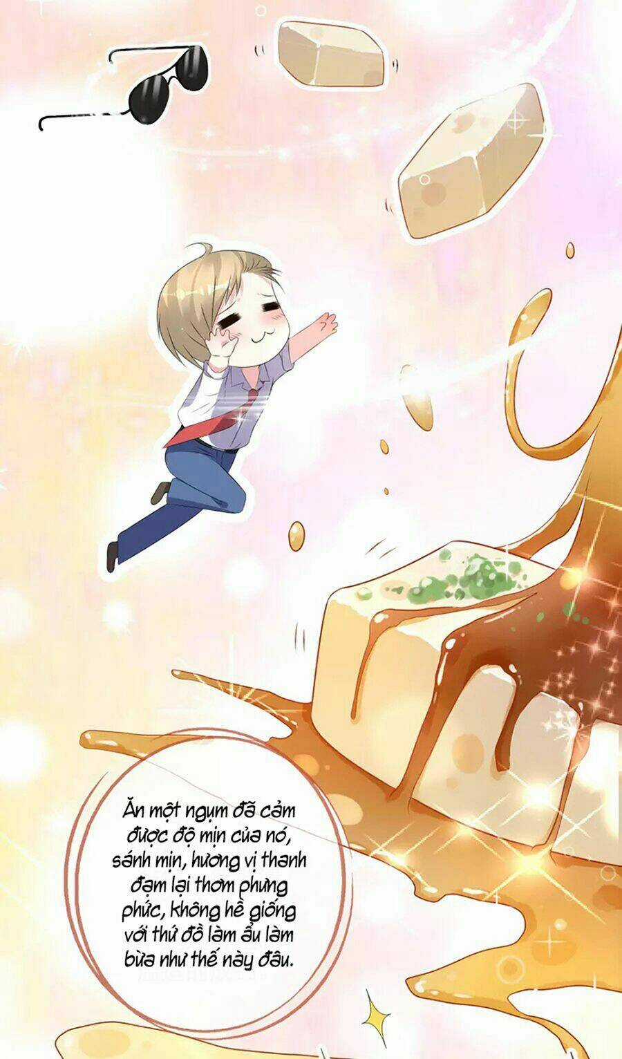 Tôi Bị Tổng Tài Ám Hại Chapter 143 trang 95