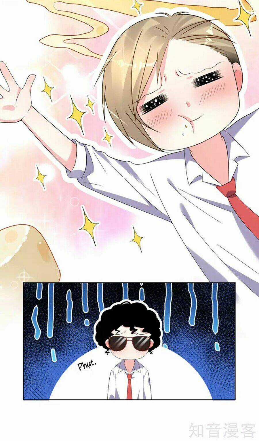 Tôi Bị Tổng Tài Ám Hại Chapter 143 trang 96