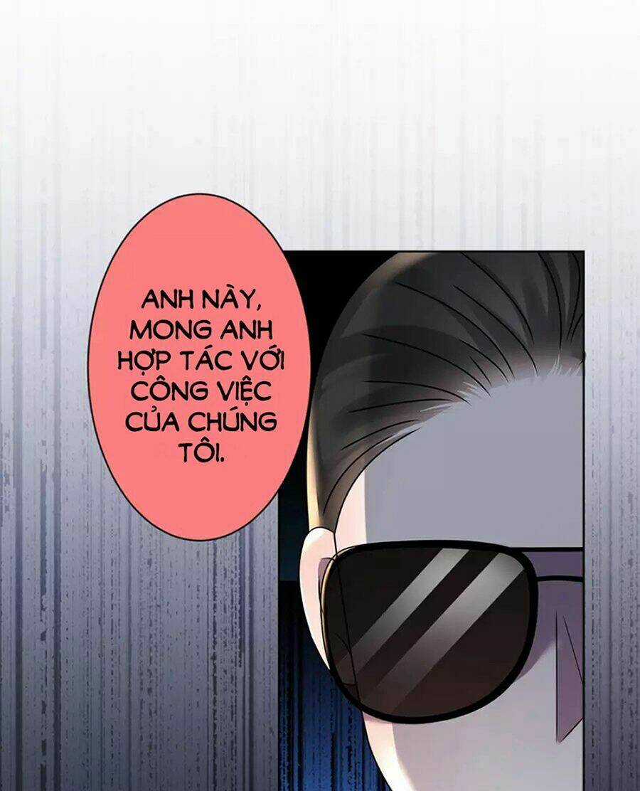 Tôi Bị Tổng Tài Ám Hại Chapter 144 trang 13