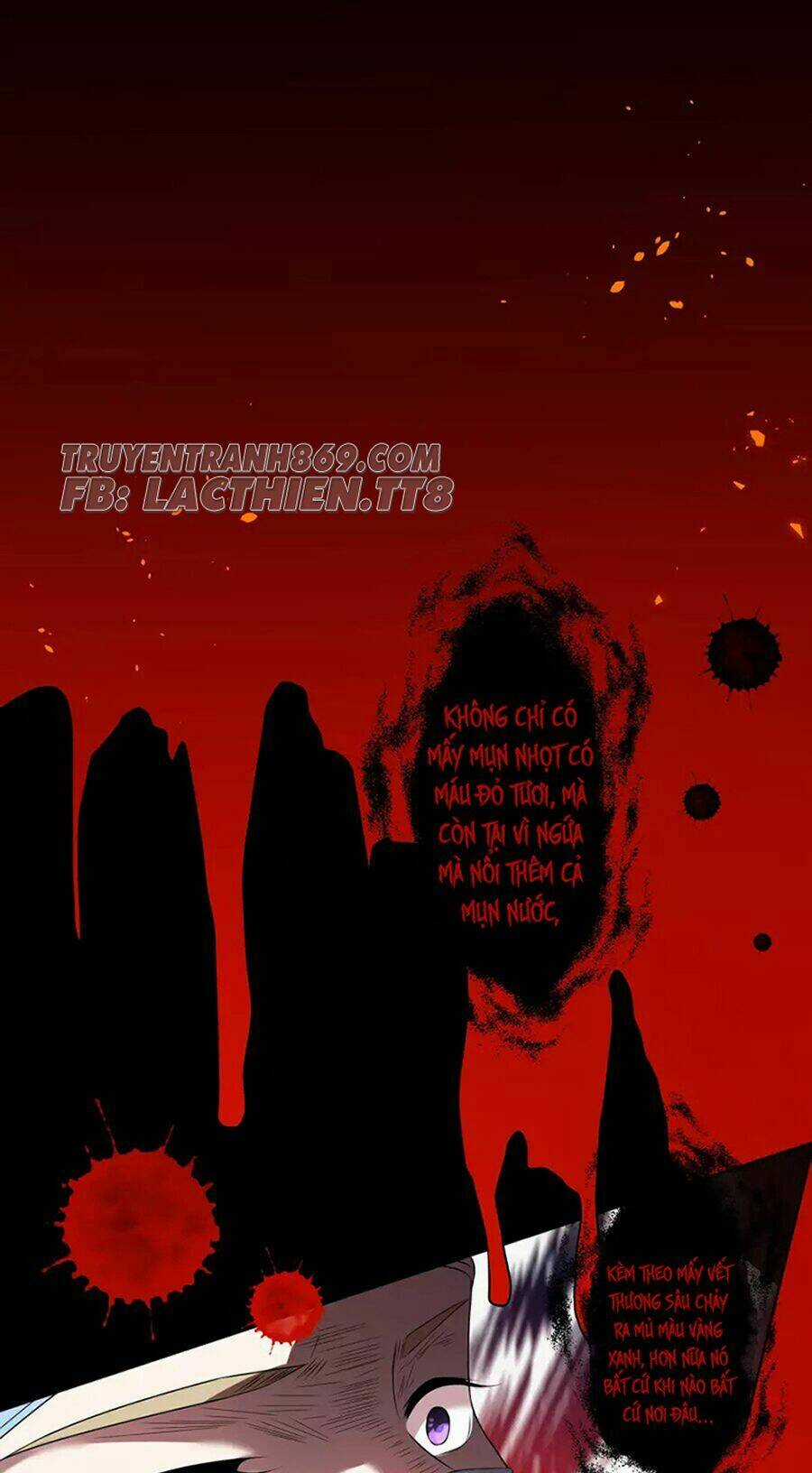 Tôi Bị Tổng Tài Ám Hại Chapter 144 trang 16