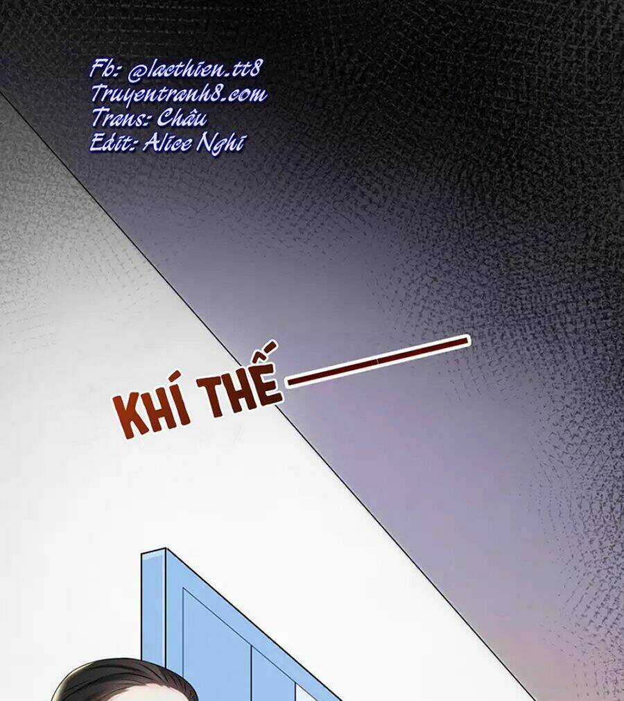 Tôi Bị Tổng Tài Ám Hại Chapter 144 trang 2