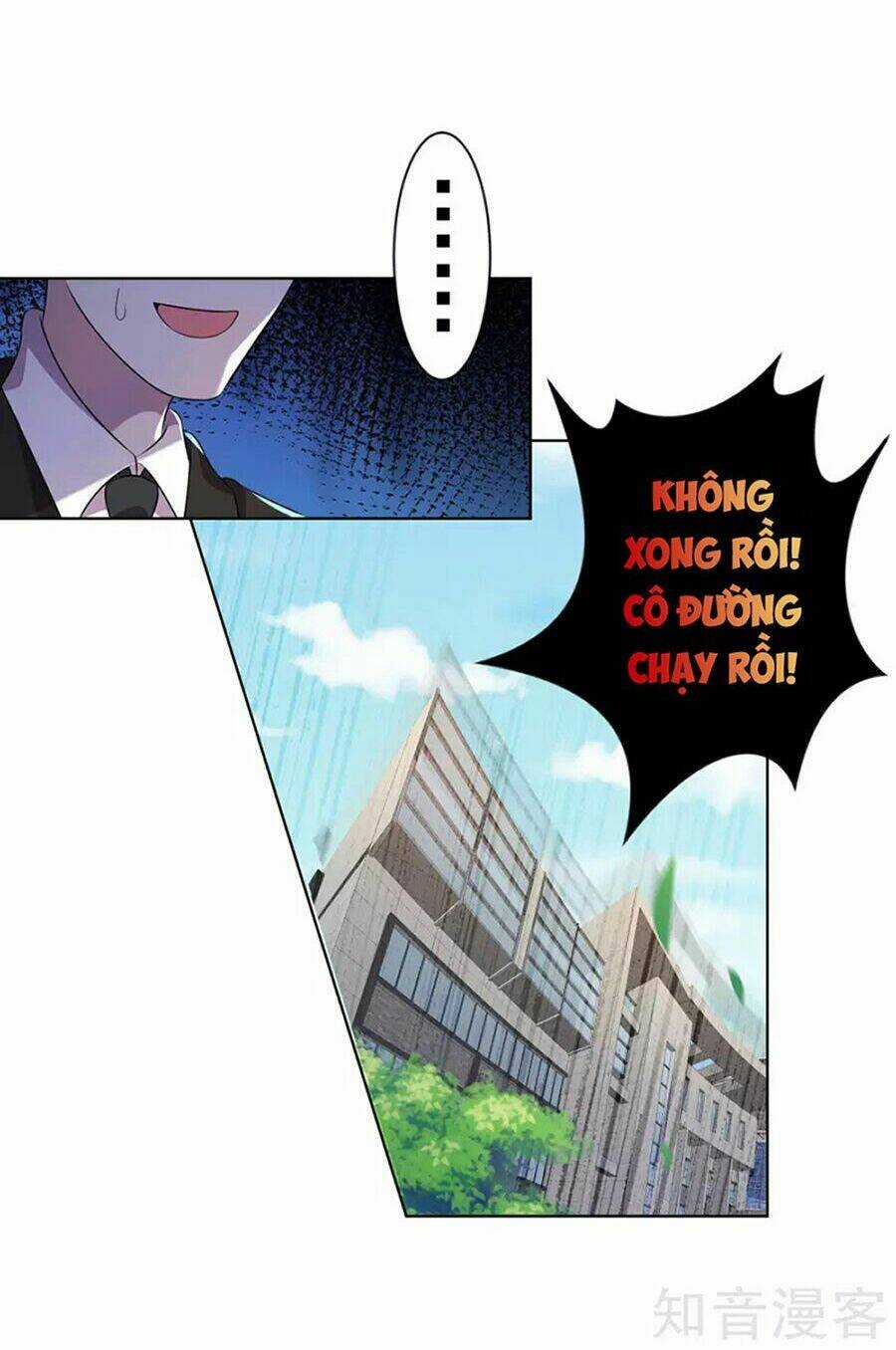 Tôi Bị Tổng Tài Ám Hại Chapter 144 trang 25