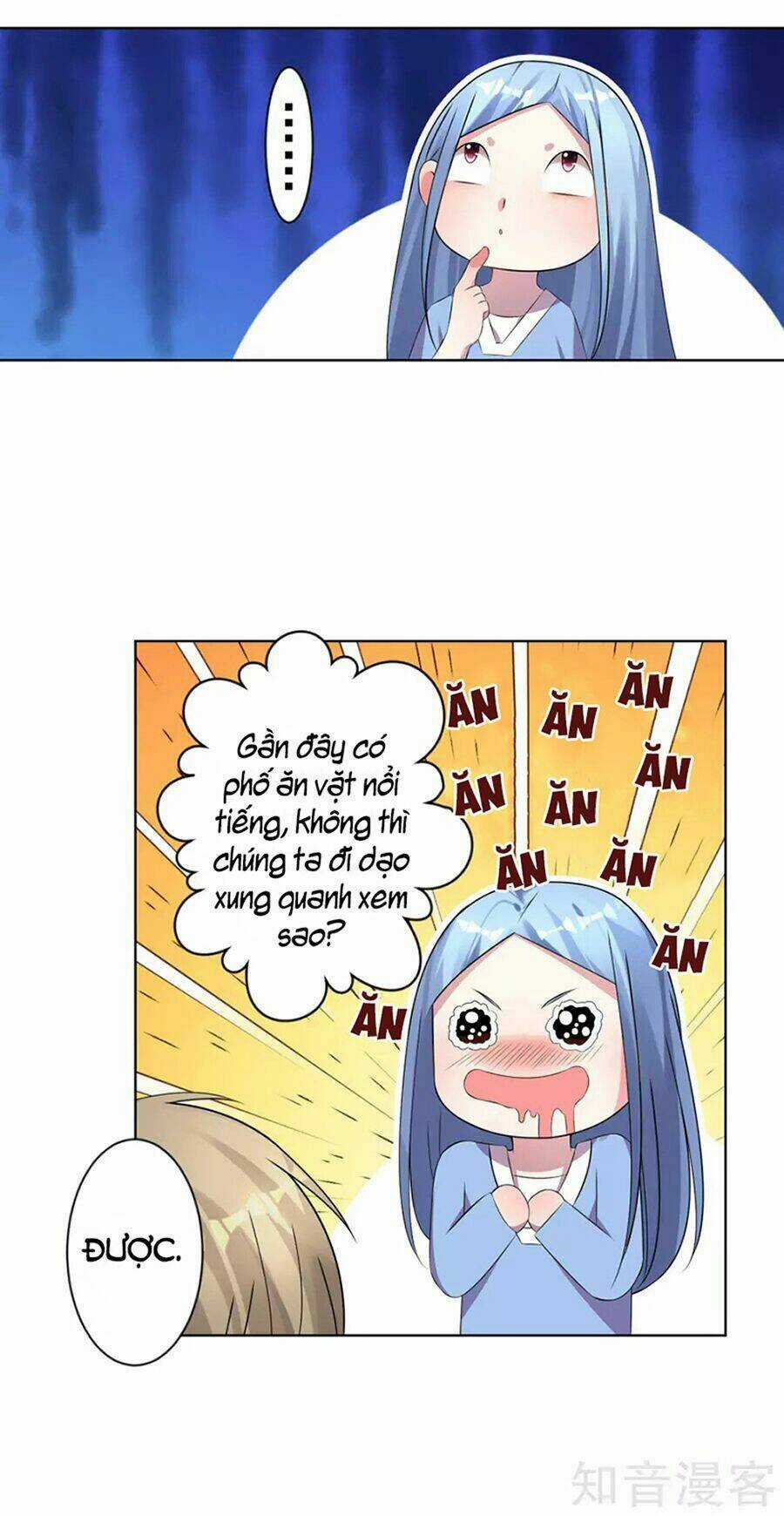 Tôi Bị Tổng Tài Ám Hại Chapter 144 trang 29