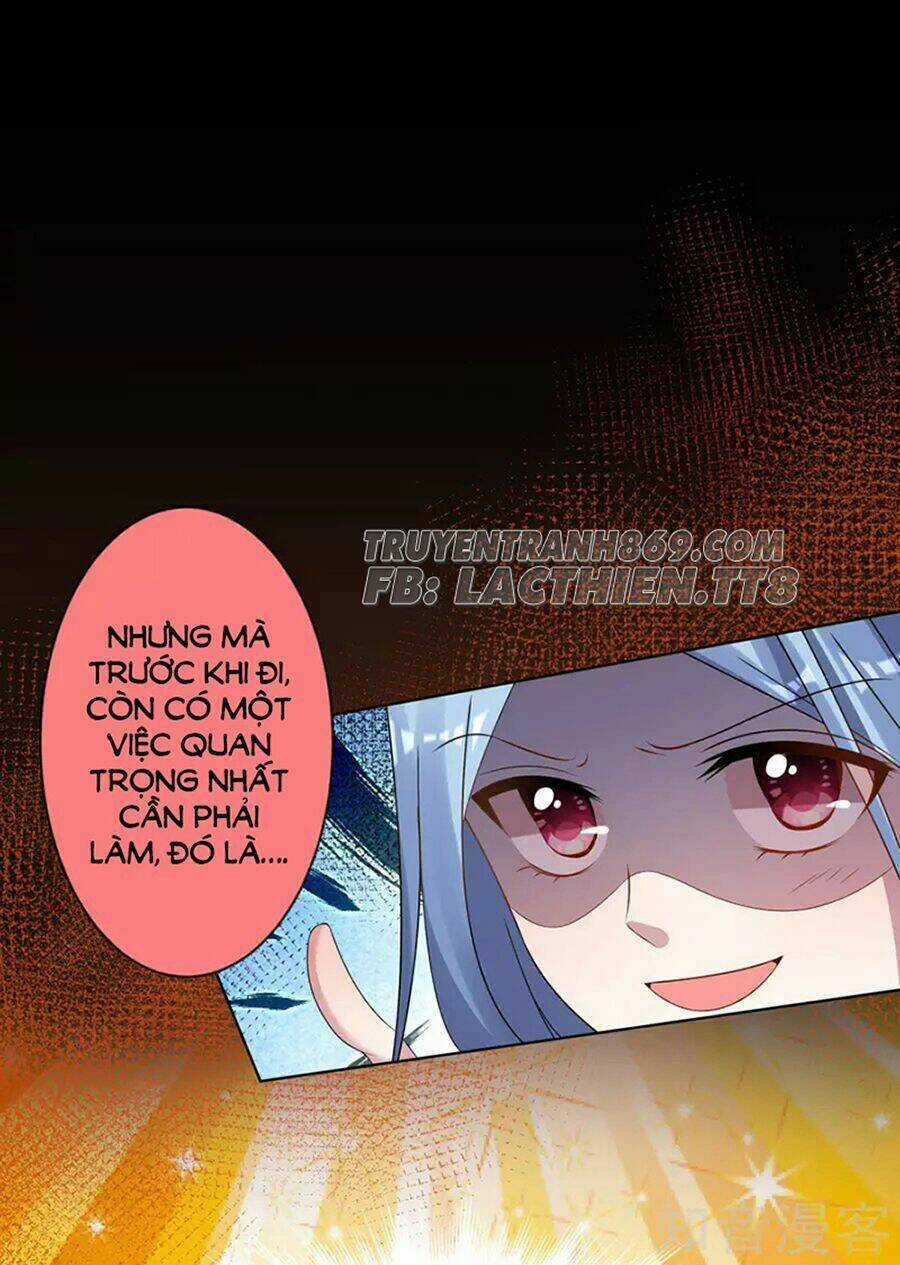 Tôi Bị Tổng Tài Ám Hại Chapter 144 trang 30