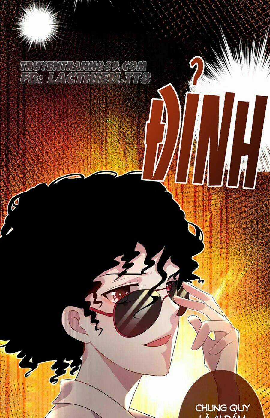 Tôi Bị Tổng Tài Ám Hại Chapter 144 trang 34