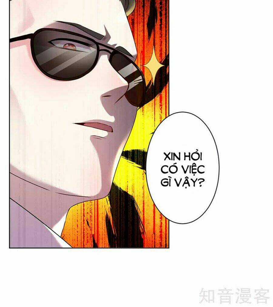 Tôi Bị Tổng Tài Ám Hại Chapter 144 trang 5