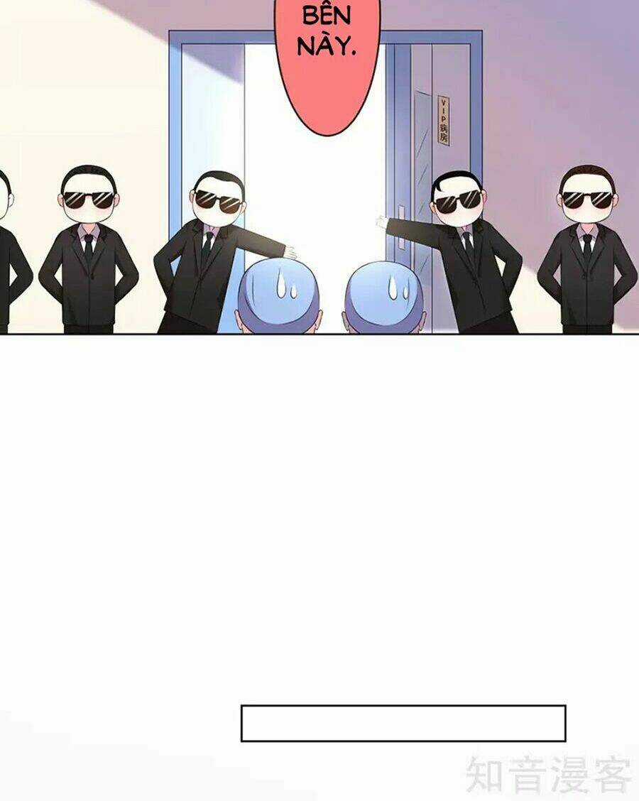 Tôi Bị Tổng Tài Ám Hại Chapter 144 trang 7