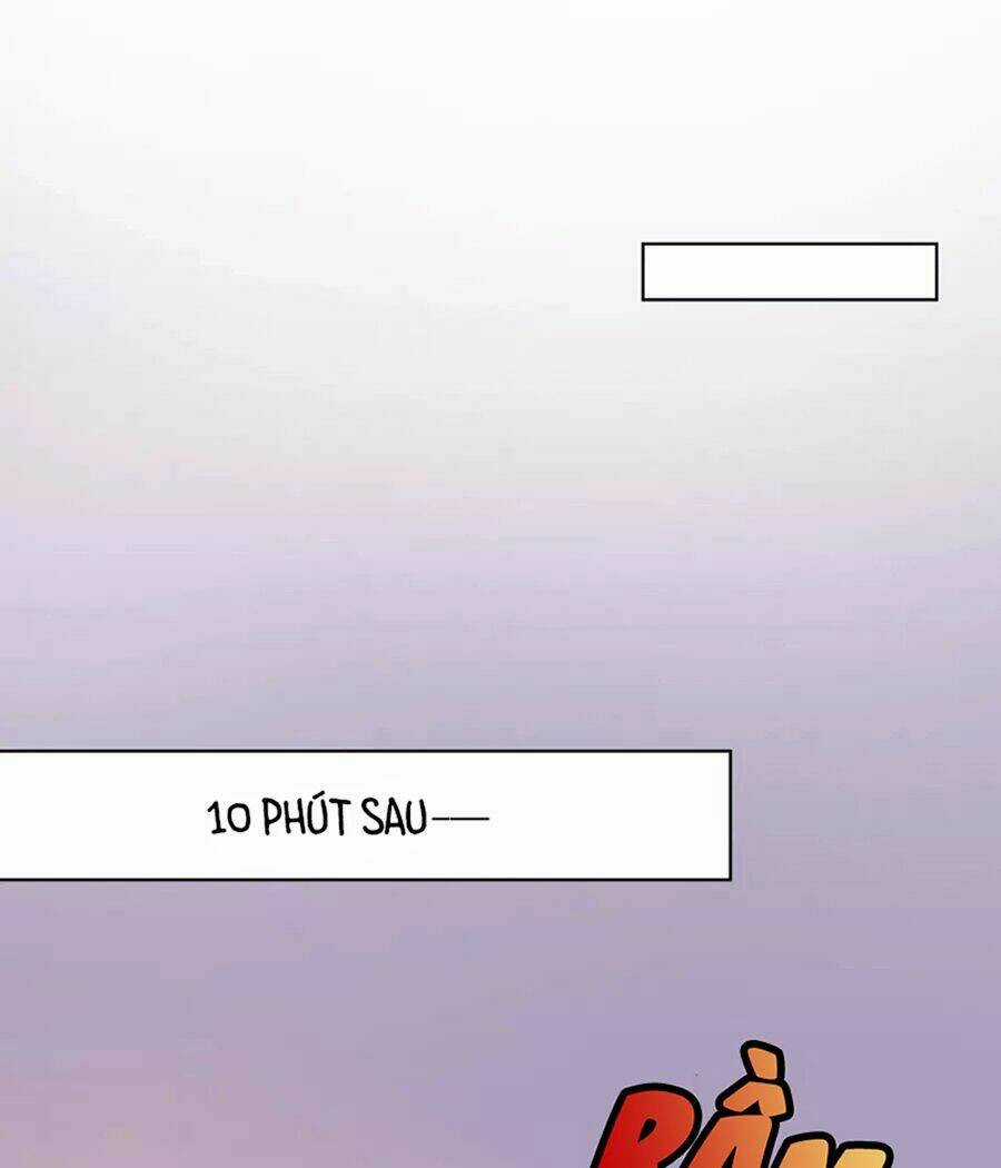 Tôi Bị Tổng Tài Ám Hại Chapter 144 trang 8