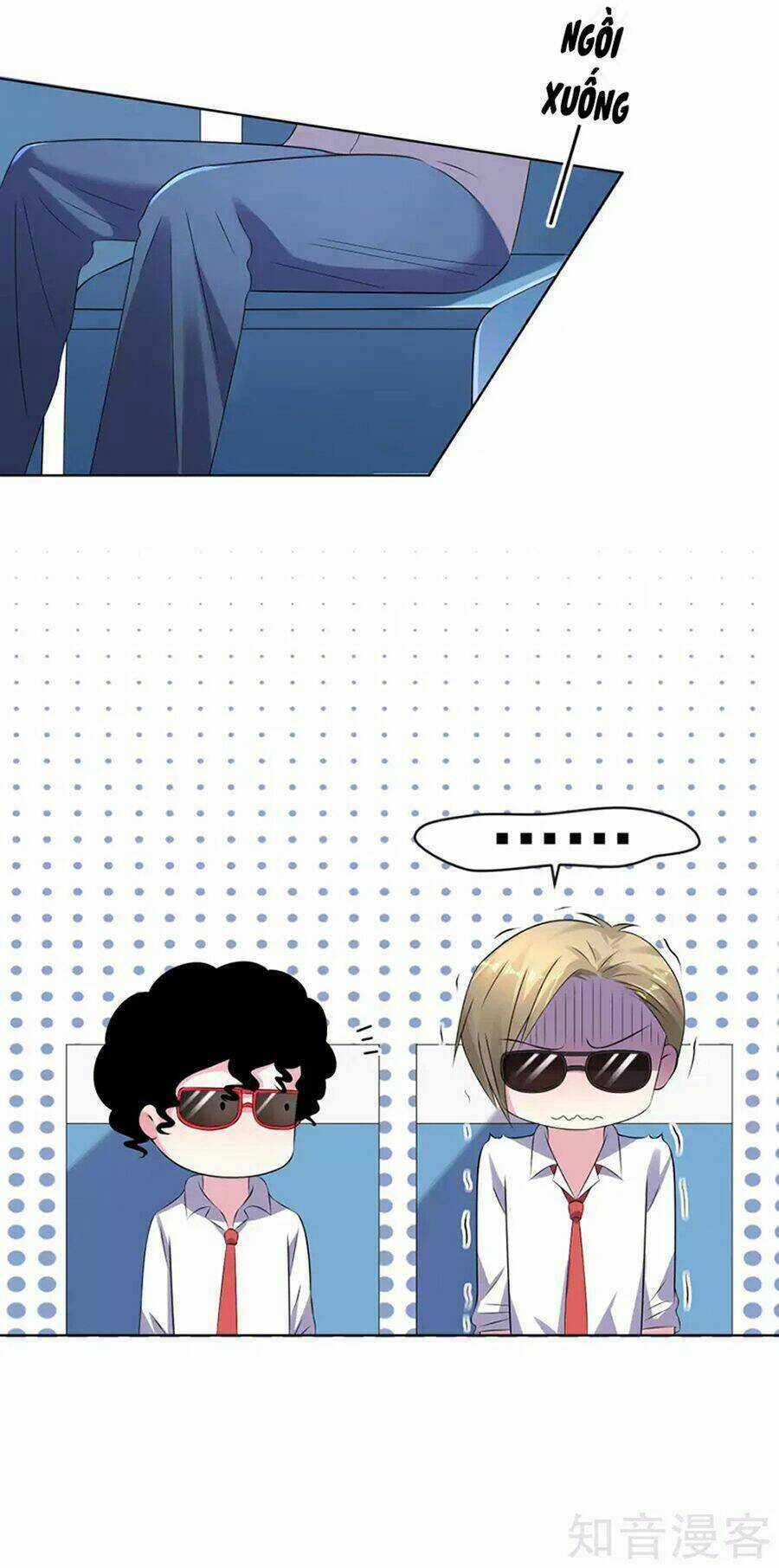 Tôi Bị Tổng Tài Ám Hại Chapter 145 trang 11