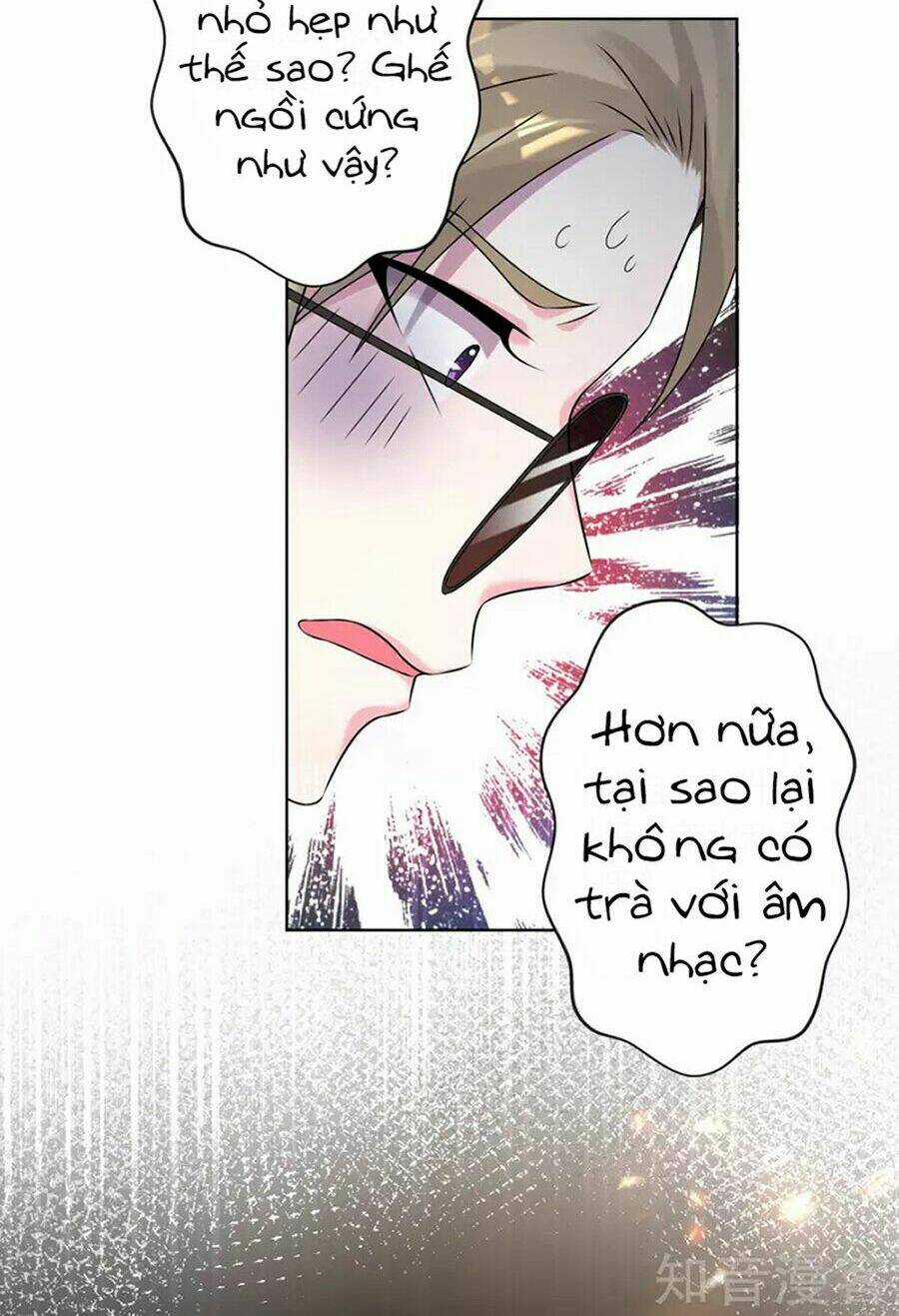 Tôi Bị Tổng Tài Ám Hại Chapter 145 trang 13