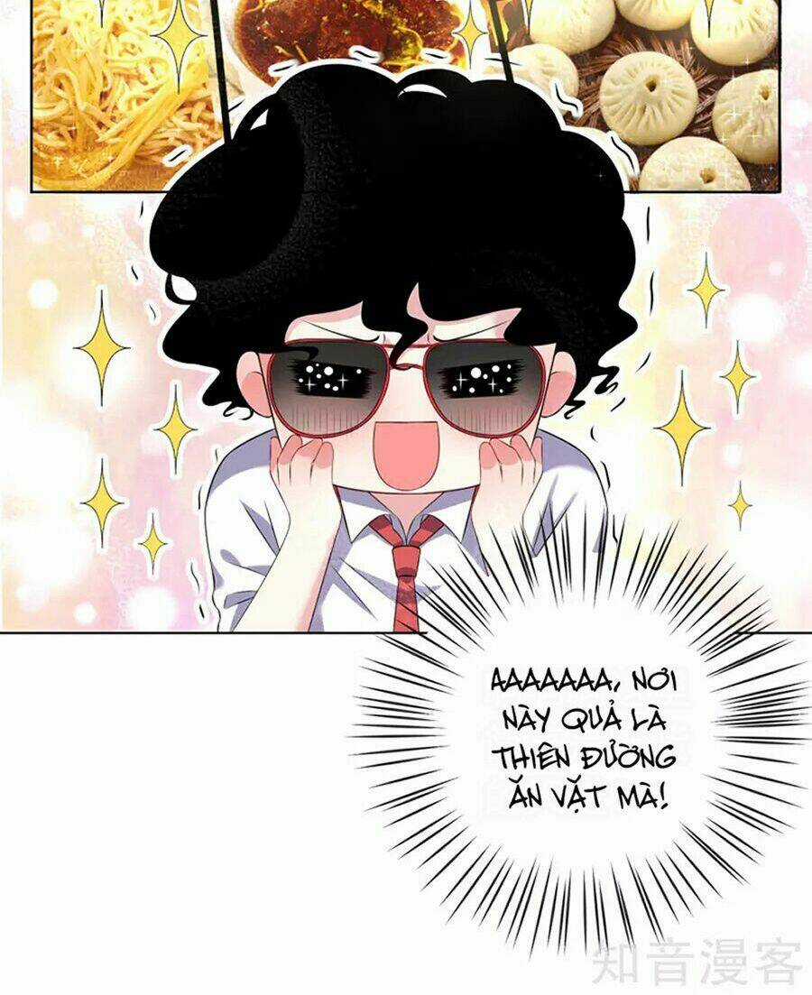 Tôi Bị Tổng Tài Ám Hại Chapter 145 trang 19