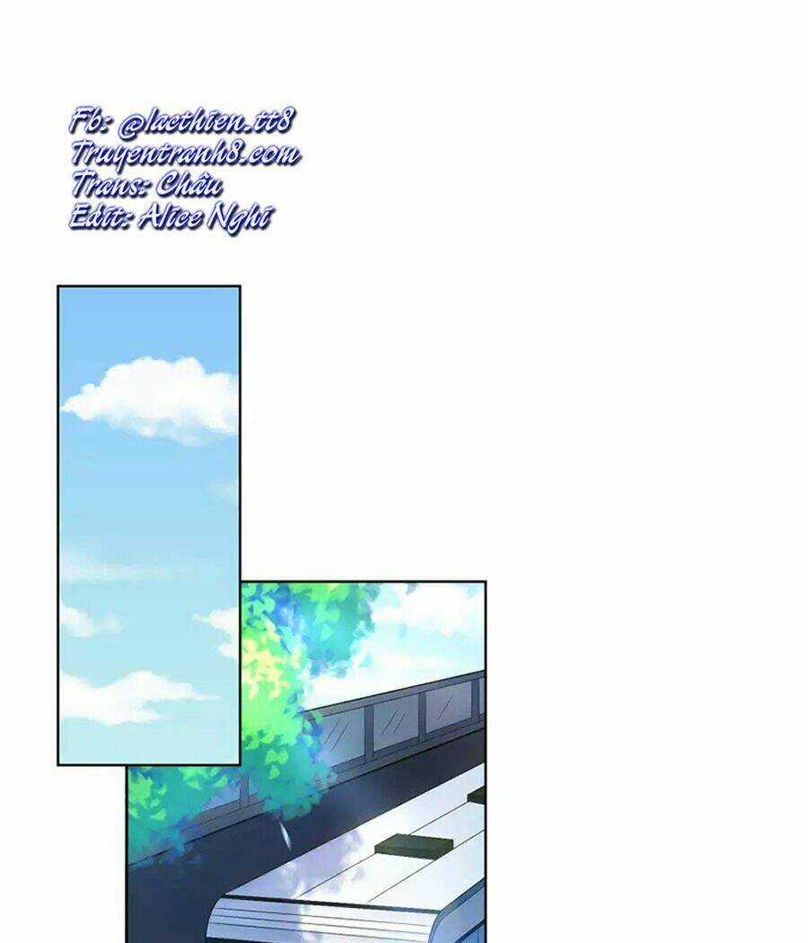 Tôi Bị Tổng Tài Ám Hại Chapter 145 trang 2