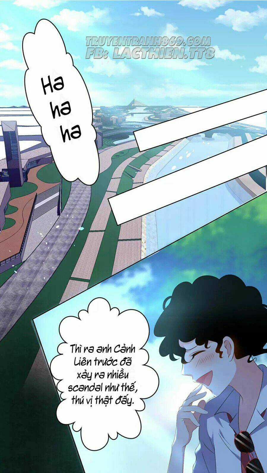 Tôi Bị Tổng Tài Ám Hại Chapter 145 trang 26