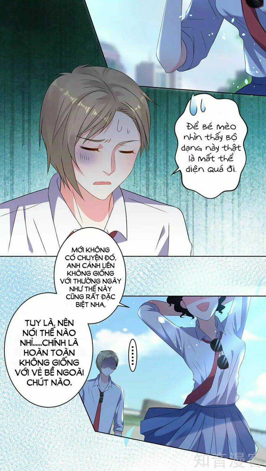 Tôi Bị Tổng Tài Ám Hại Chapter 145 trang 27