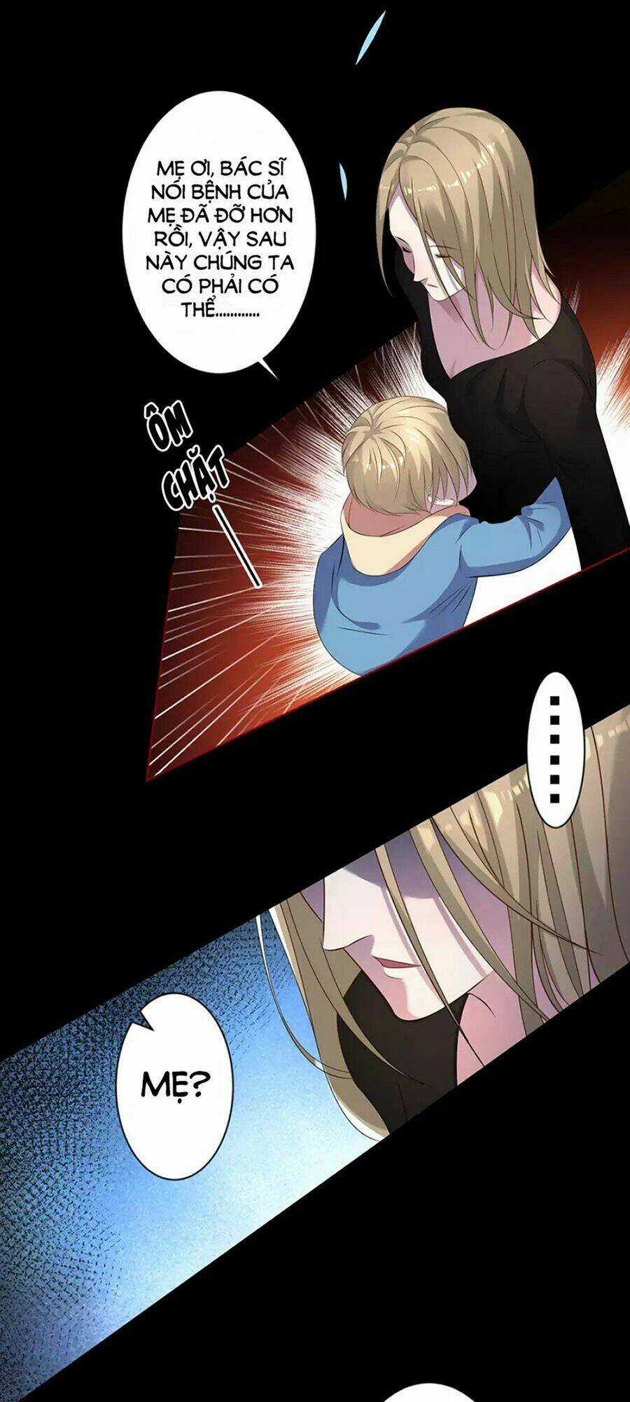 Tôi Bị Tổng Tài Ám Hại Chapter 146 trang 11