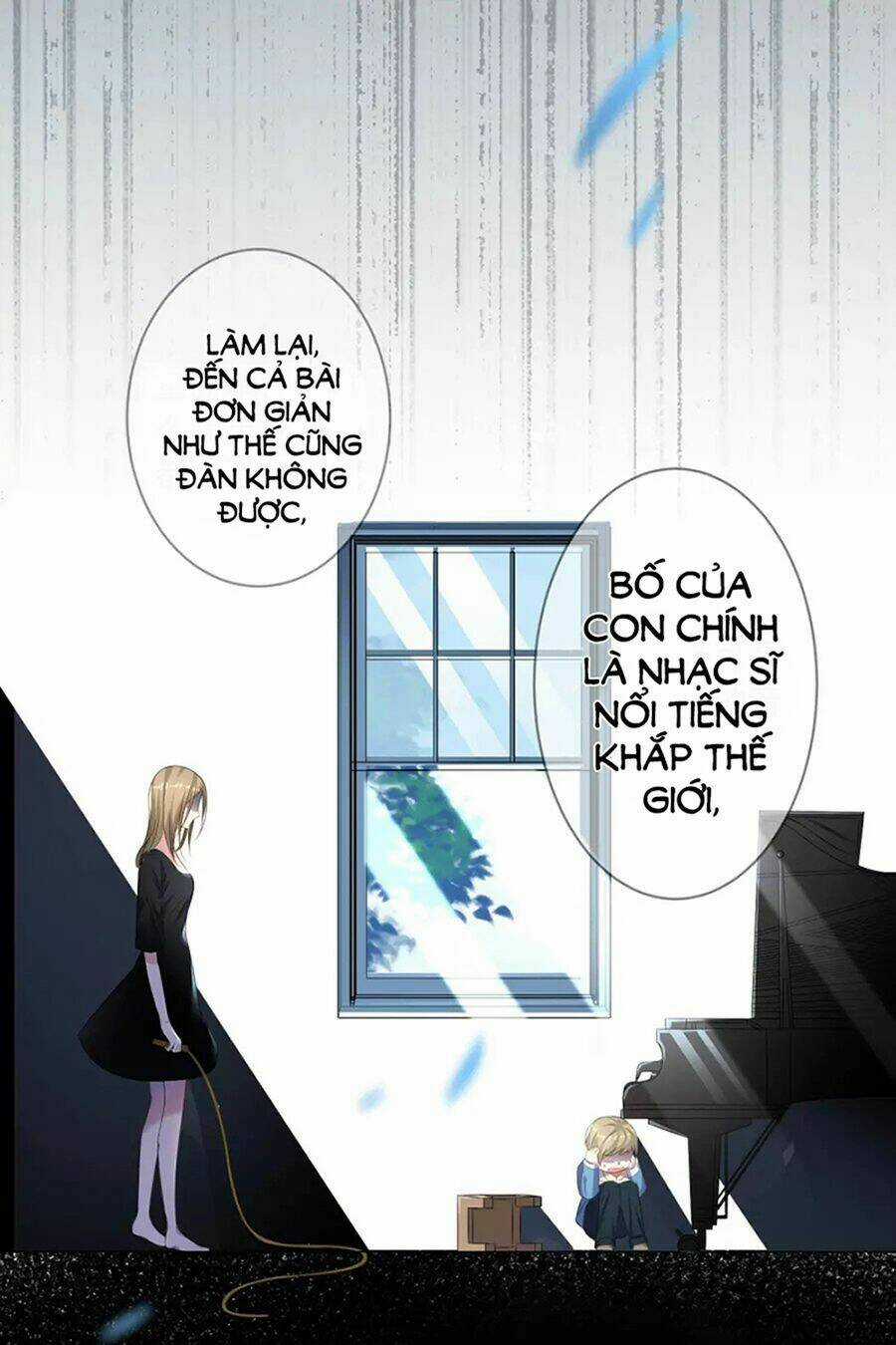 Tôi Bị Tổng Tài Ám Hại Chapter 146 trang 18