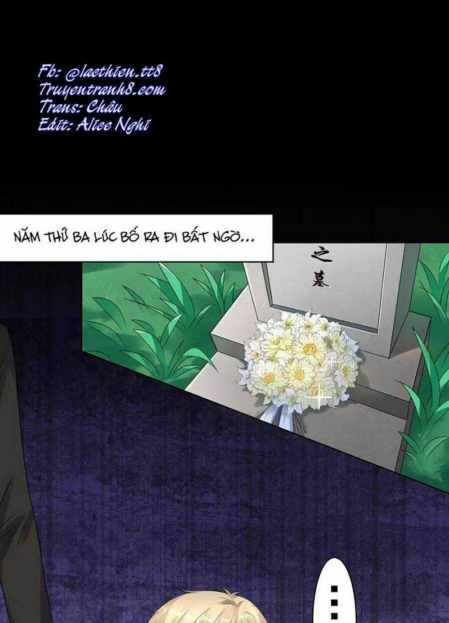 Tôi Bị Tổng Tài Ám Hại Chapter 146 trang 2