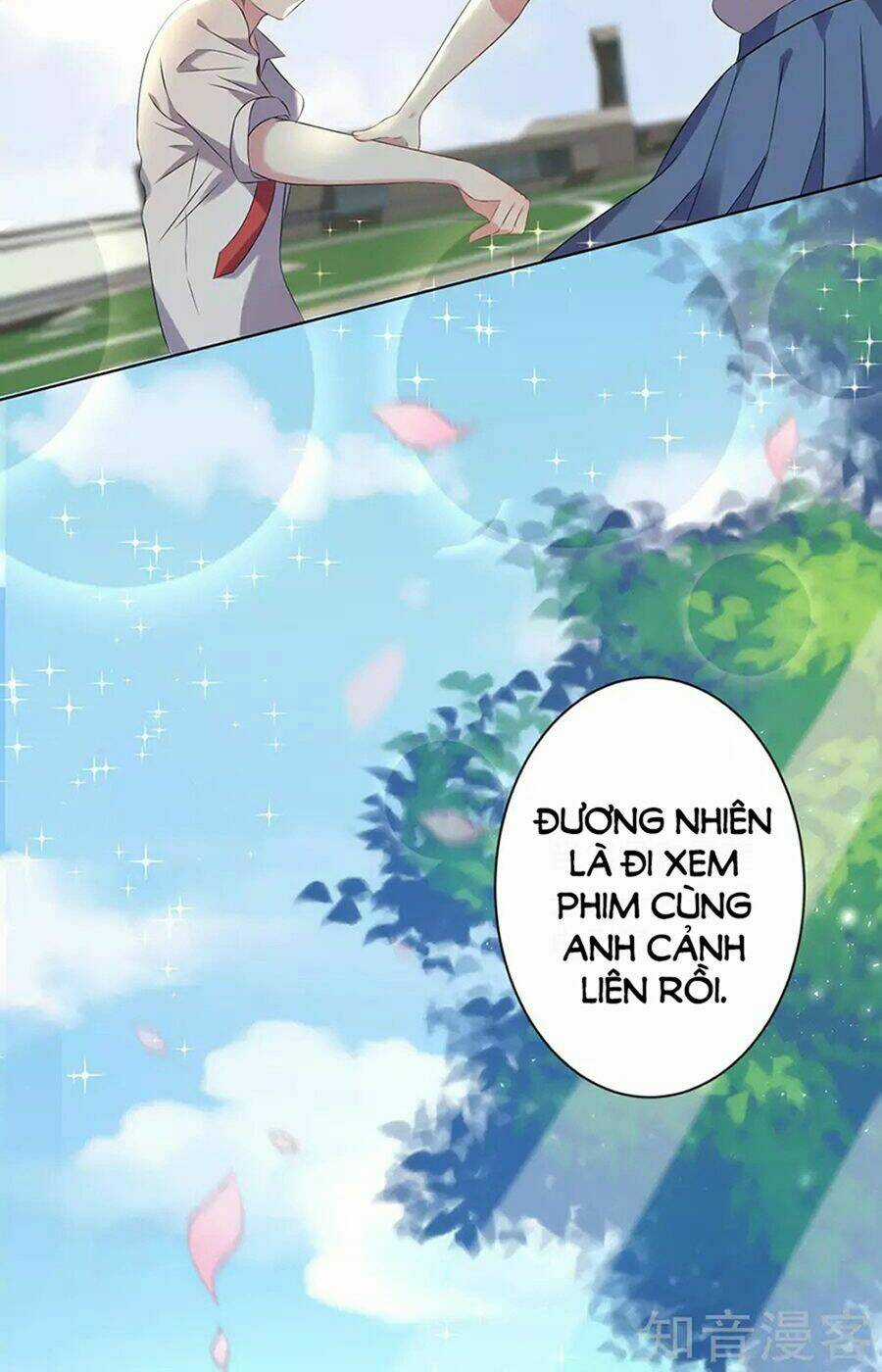 Tôi Bị Tổng Tài Ám Hại Chapter 146 trang 35