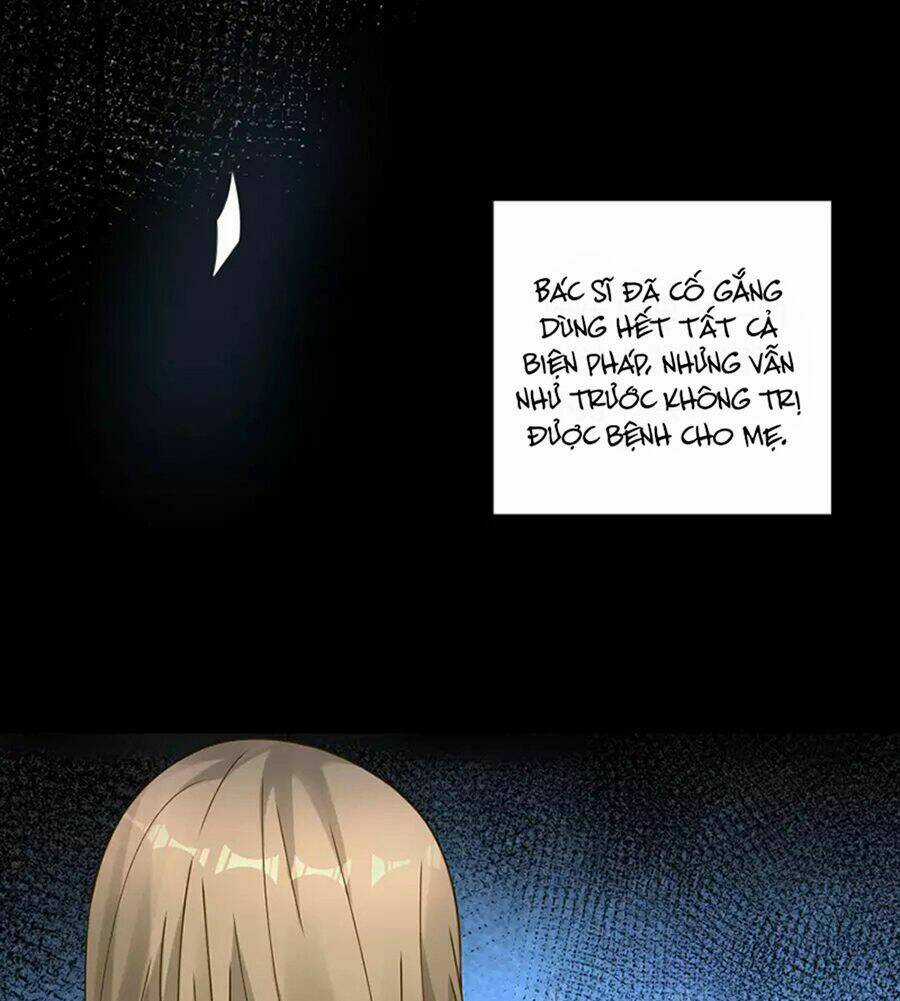 Tôi Bị Tổng Tài Ám Hại Chapter 146 trang 6