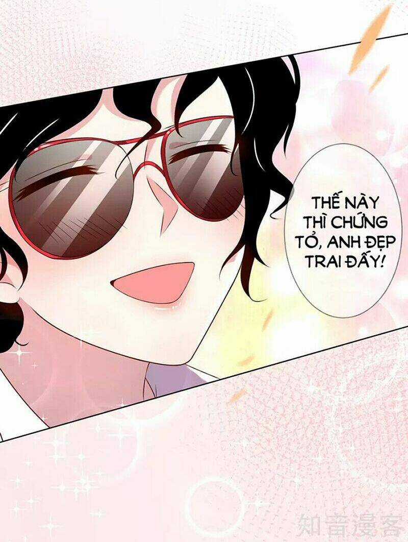 Tôi Bị Tổng Tài Ám Hại Chapter 147 trang 10