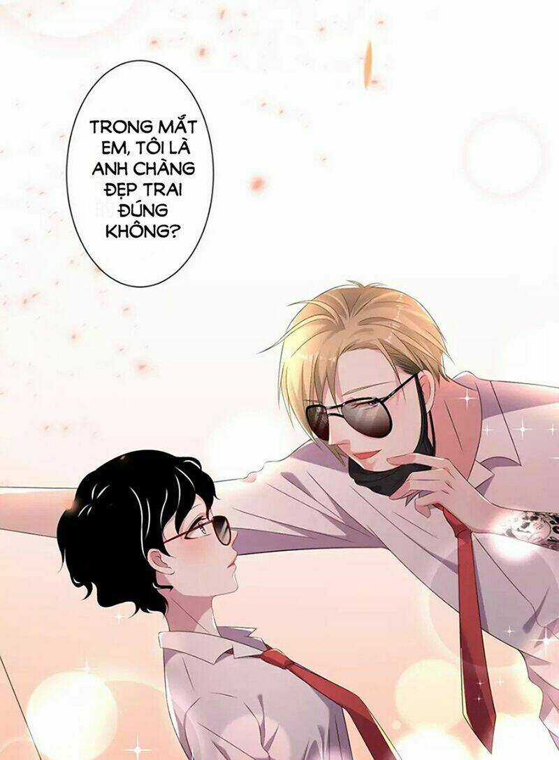 Tôi Bị Tổng Tài Ám Hại Chapter 147 trang 12