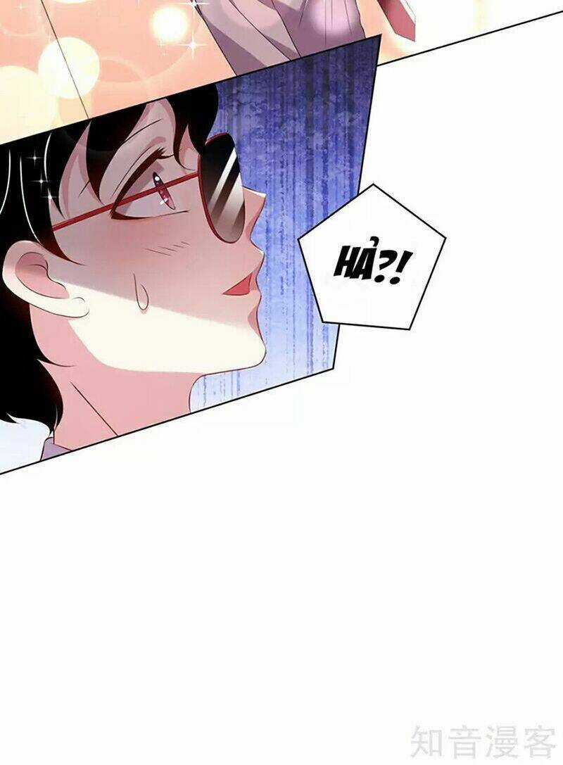 Tôi Bị Tổng Tài Ám Hại Chapter 147 trang 13