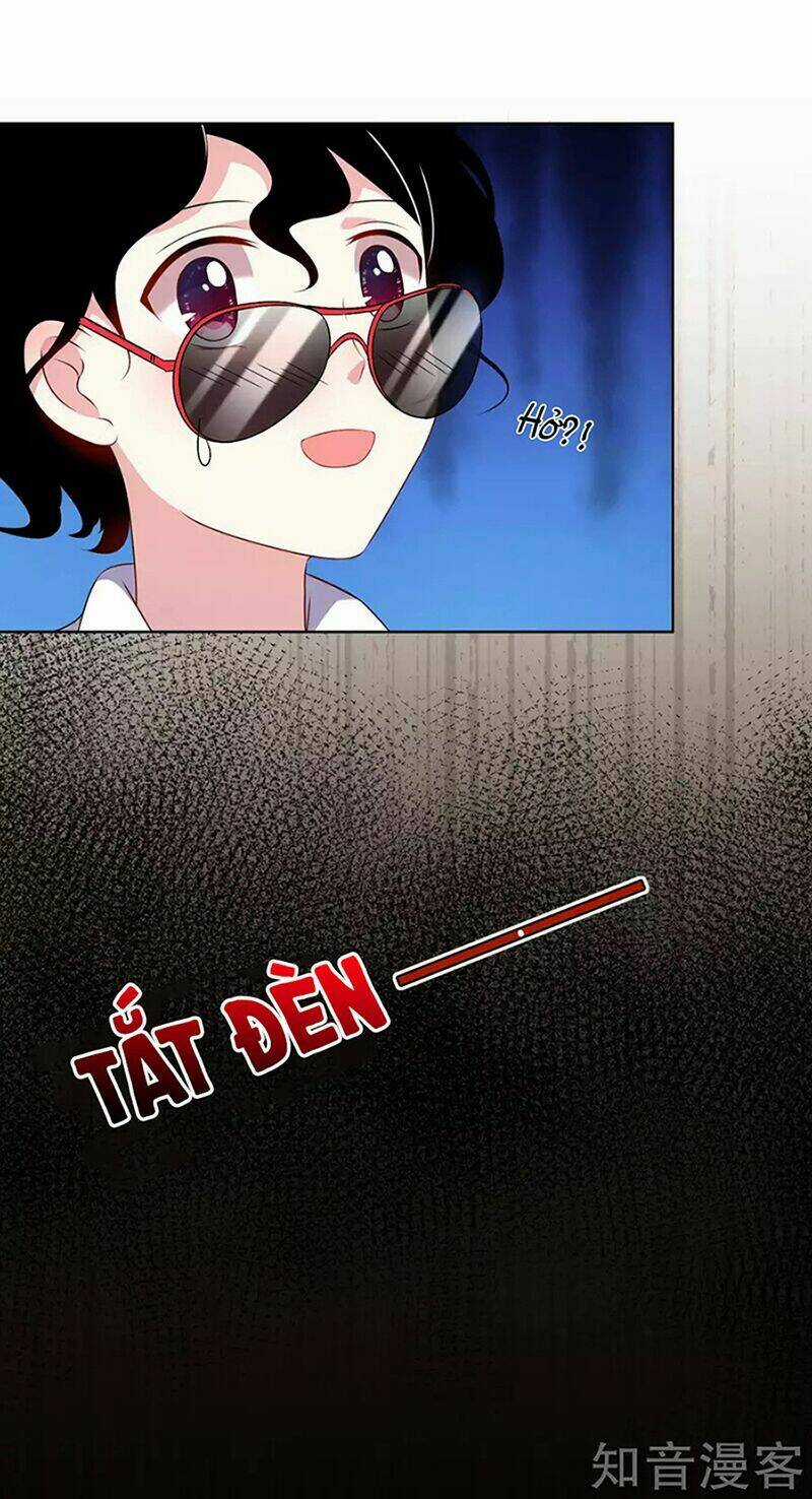 Tôi Bị Tổng Tài Ám Hại Chapter 147 trang 16