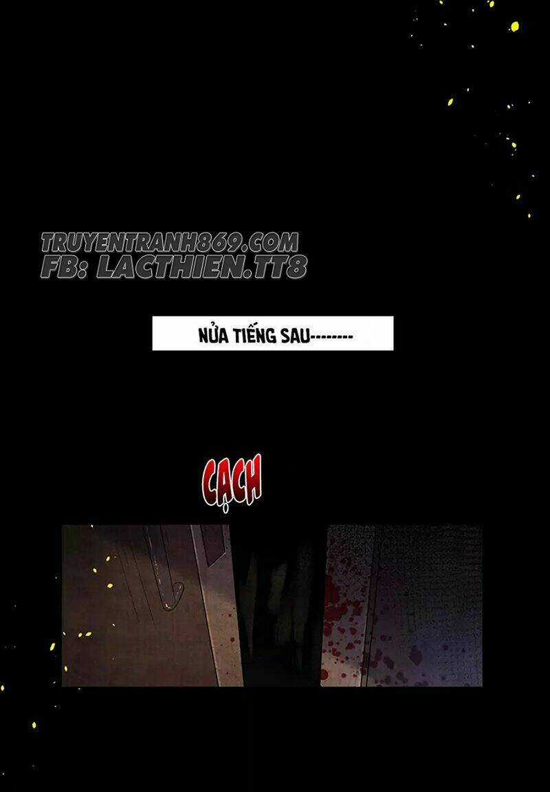 Tôi Bị Tổng Tài Ám Hại Chapter 147 trang 19