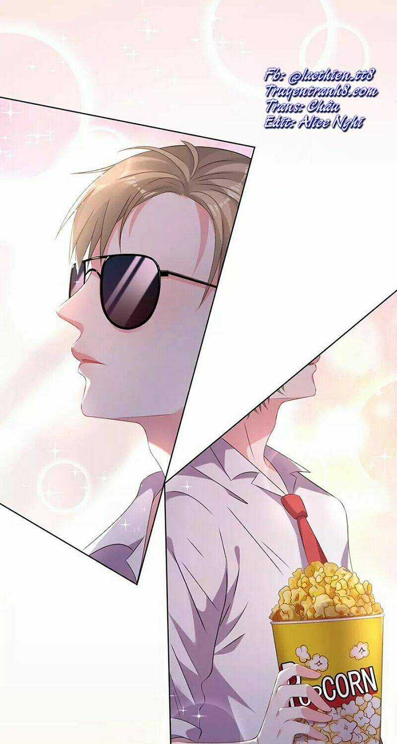 Tôi Bị Tổng Tài Ám Hại Chapter 147 trang 2