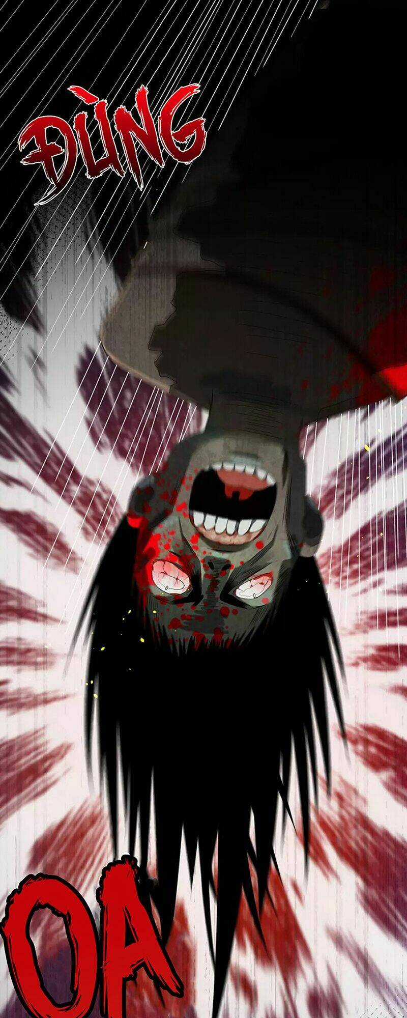 Tôi Bị Tổng Tài Ám Hại Chapter 147 trang 21