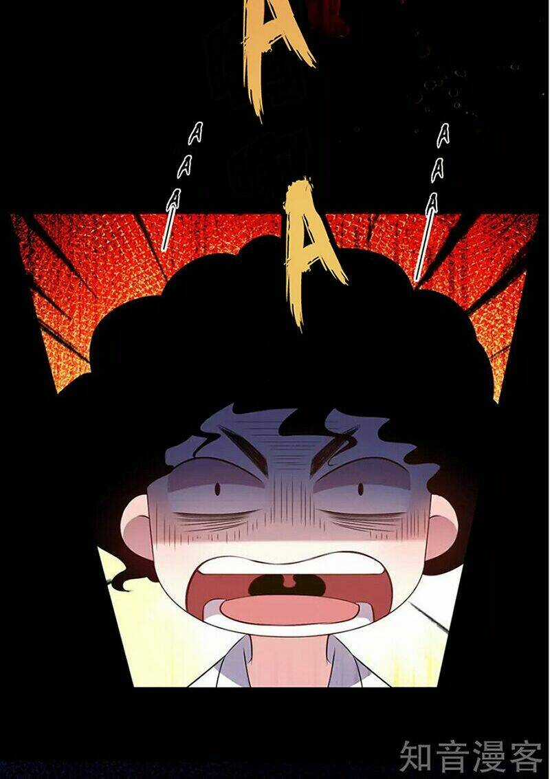 Tôi Bị Tổng Tài Ám Hại Chapter 147 trang 23