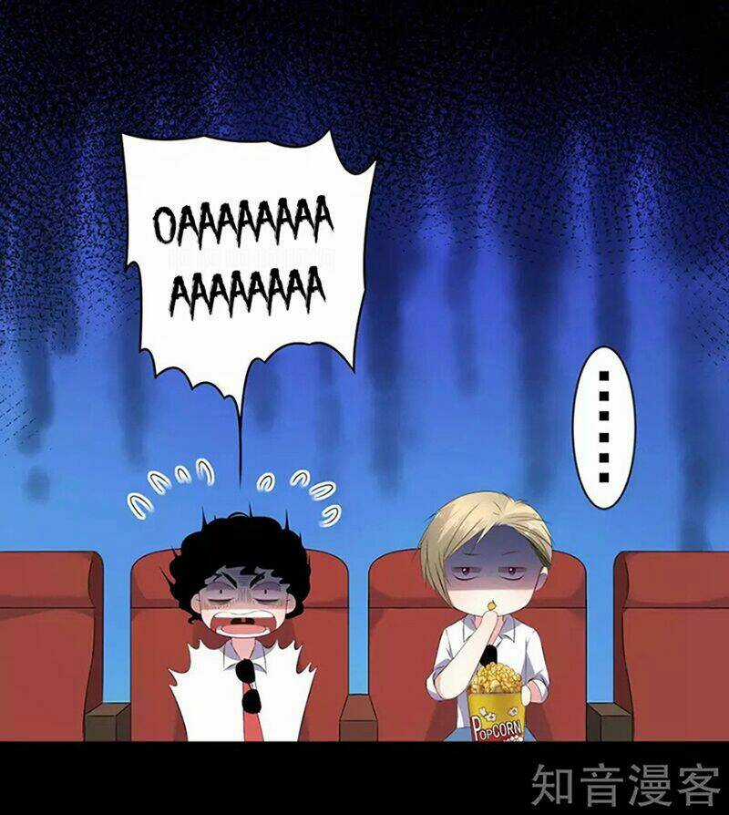 Tôi Bị Tổng Tài Ám Hại Chapter 147 trang 24