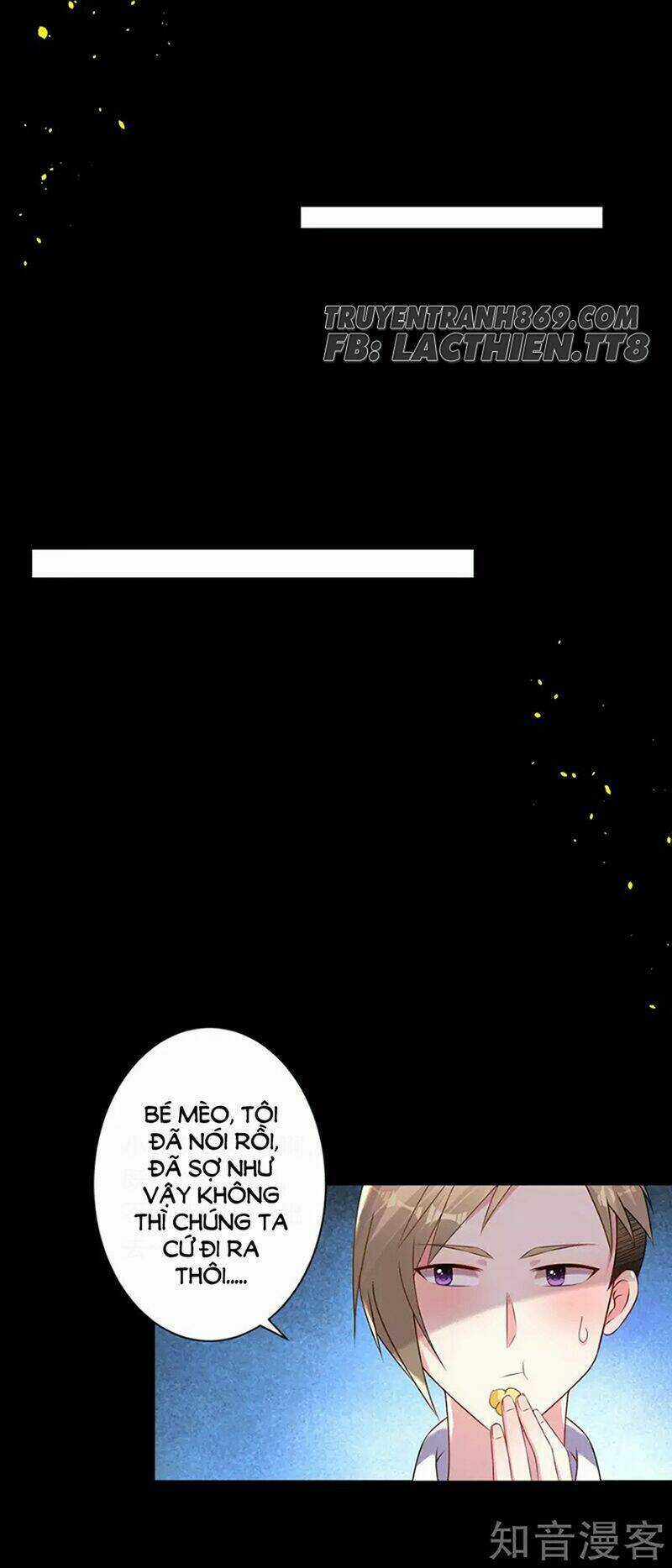 Tôi Bị Tổng Tài Ám Hại Chapter 147 trang 25