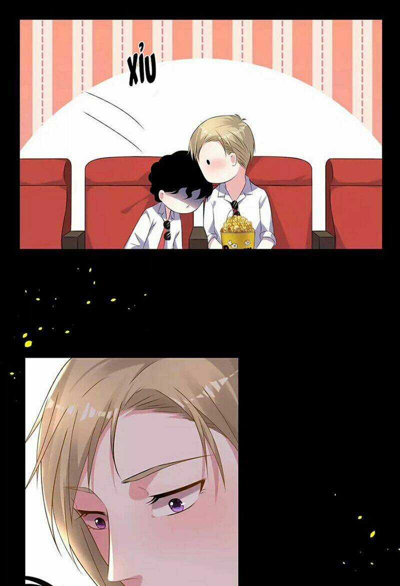 Tôi Bị Tổng Tài Ám Hại Chapter 147 trang 26