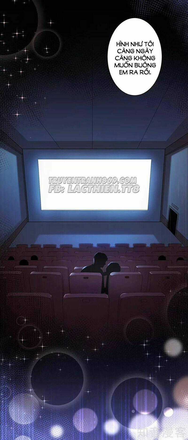 Tôi Bị Tổng Tài Ám Hại Chapter 147 trang 29