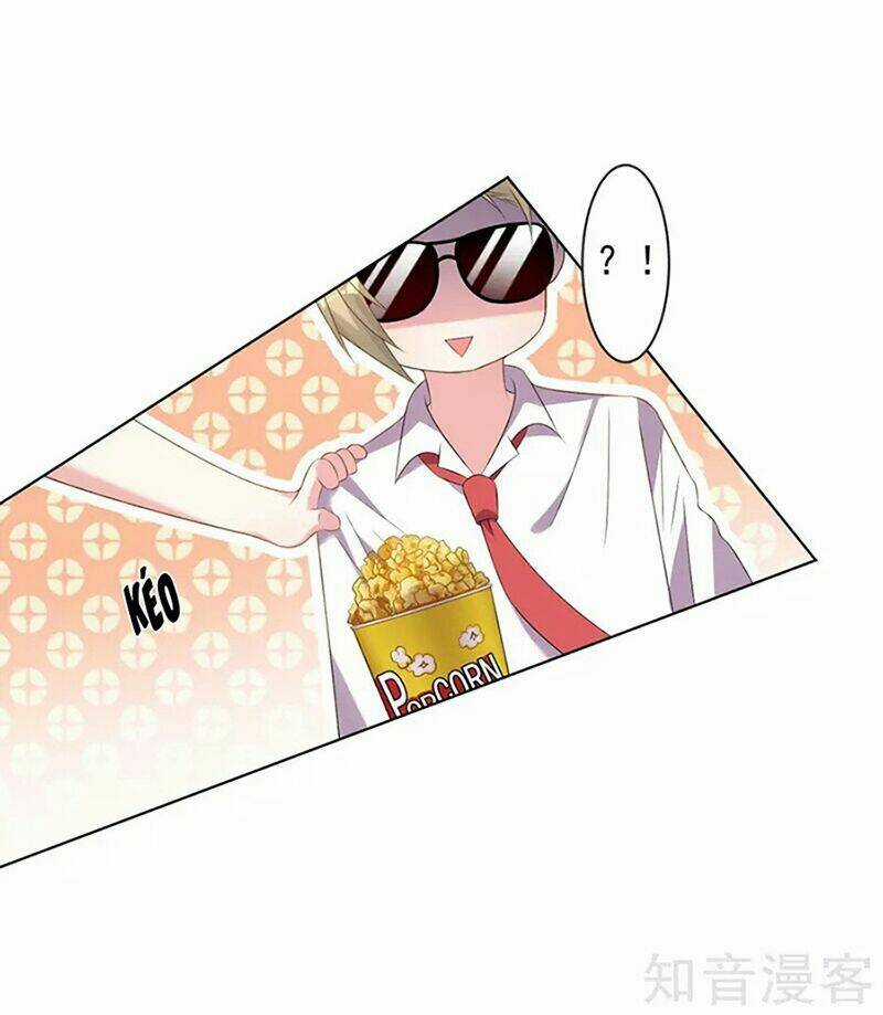 Tôi Bị Tổng Tài Ám Hại Chapter 147 trang 4