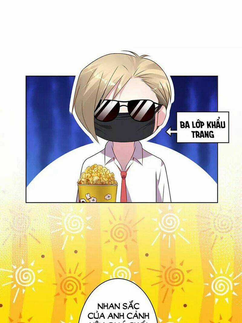 Tôi Bị Tổng Tài Ám Hại Chapter 147 trang 6