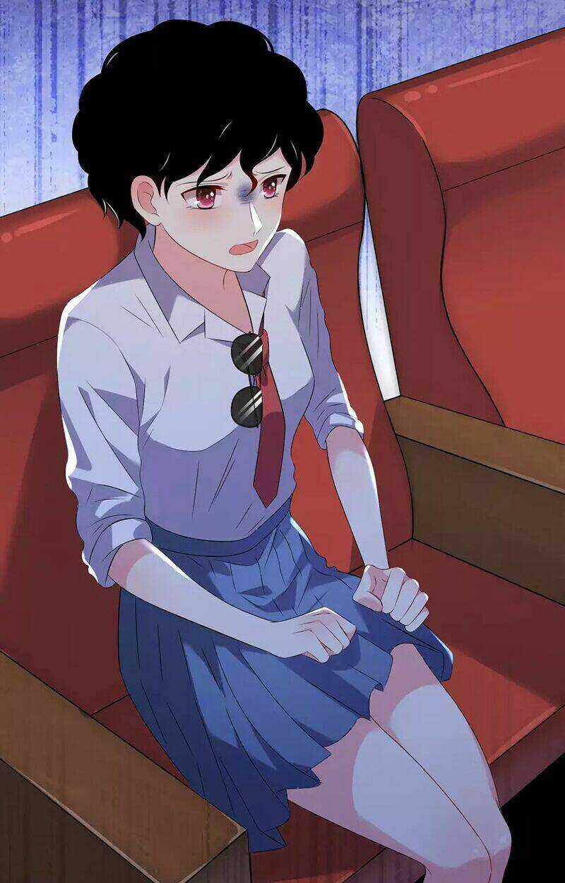 Tôi Bị Tổng Tài Ám Hại Chapter 148 trang 10