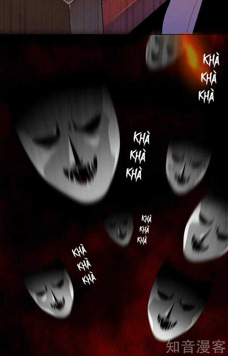 Tôi Bị Tổng Tài Ám Hại Chapter 148 trang 11