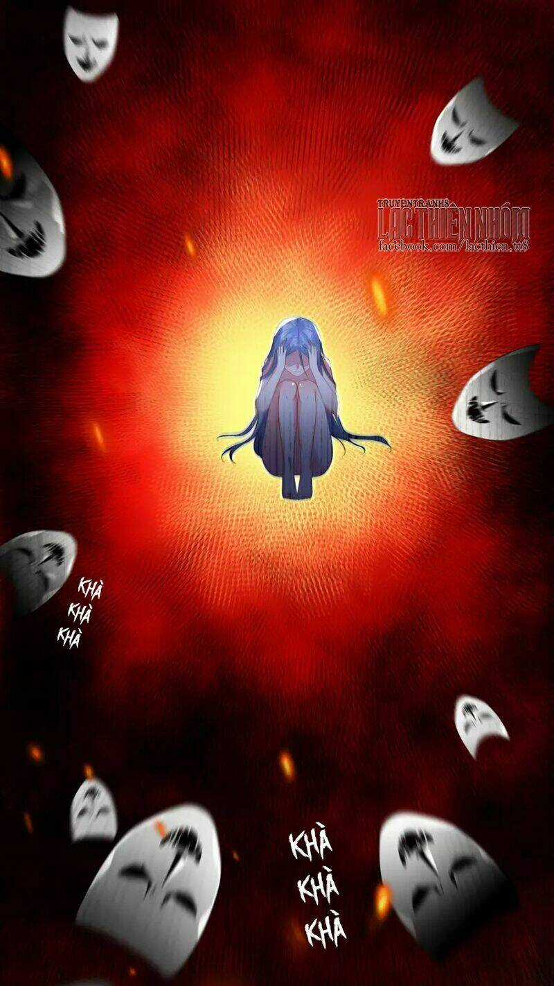 Tôi Bị Tổng Tài Ám Hại Chapter 148 trang 12