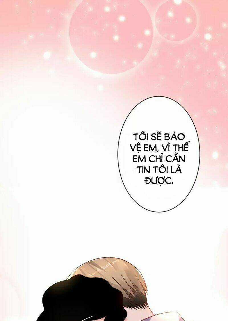 Tôi Bị Tổng Tài Ám Hại Chapter 148 trang 14