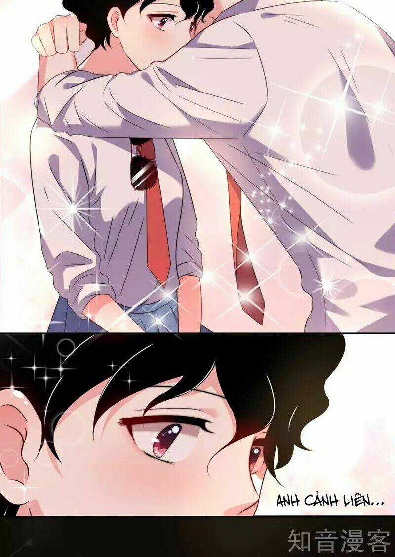 Tôi Bị Tổng Tài Ám Hại Chapter 148 trang 15