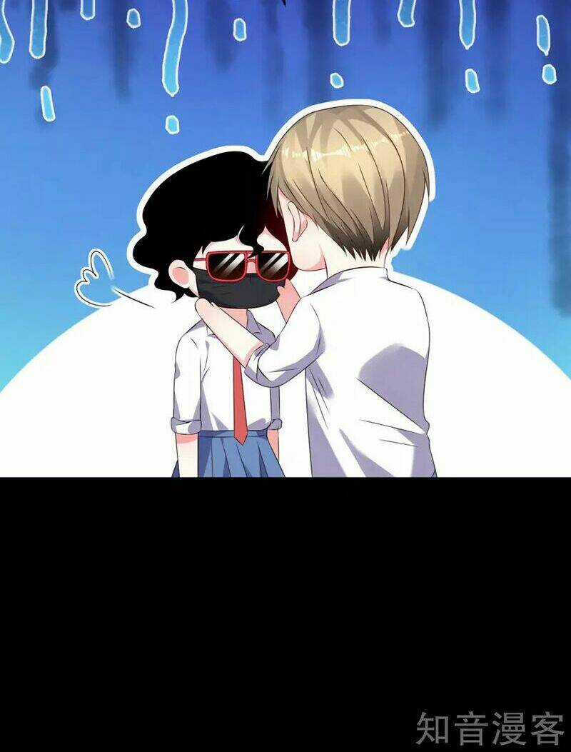 Tôi Bị Tổng Tài Ám Hại Chapter 148 trang 17